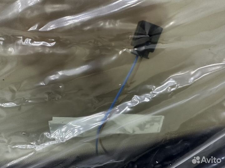 Лобовое стекло Mercedes GLS Maybach X167 GLE W167