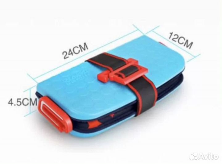 Складной бустер, аналог Mifold (Мифолд)