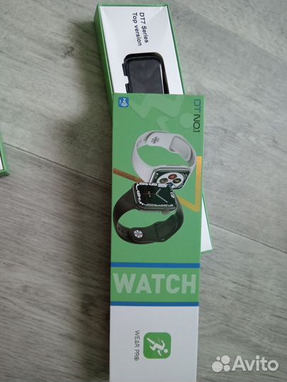 Смарт часы Watch