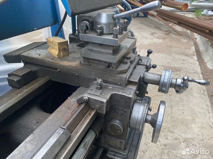 16К20 Токарно-винторезные станки 2единицы