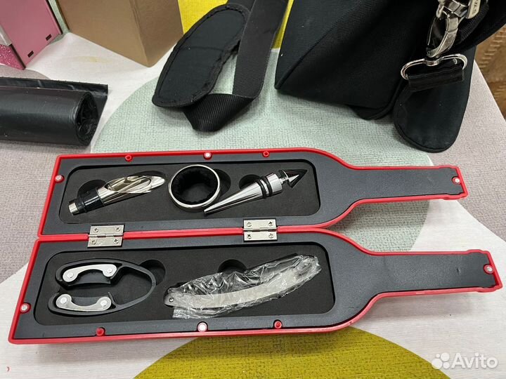 Винный набор