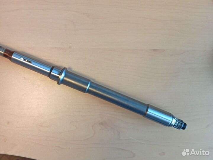 Вал торсионный S Mercury, Tohatsu, 3R0-64301-0