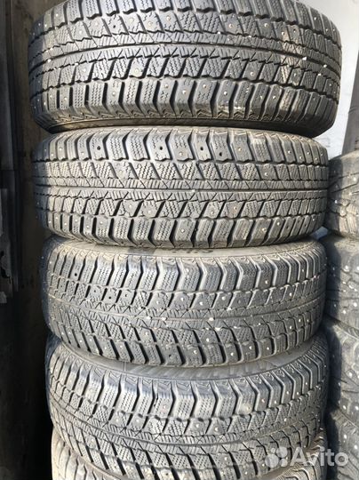 Колёса 185/65 р15, 4*100/d60.1 зимние