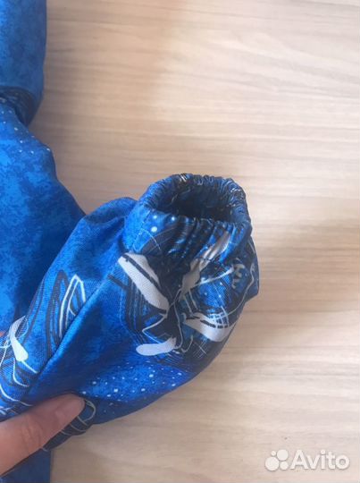 Комбинезон еврозима