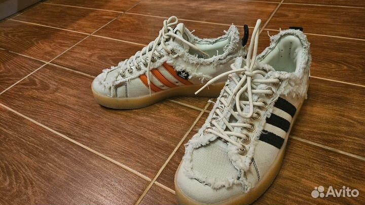 Кроссовки adidas