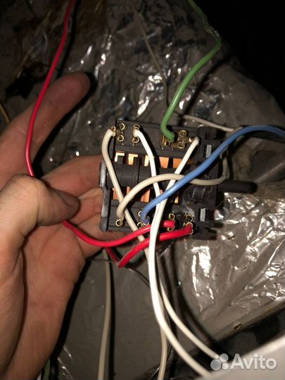 Ремонт посудомоечных машин, частный мастер