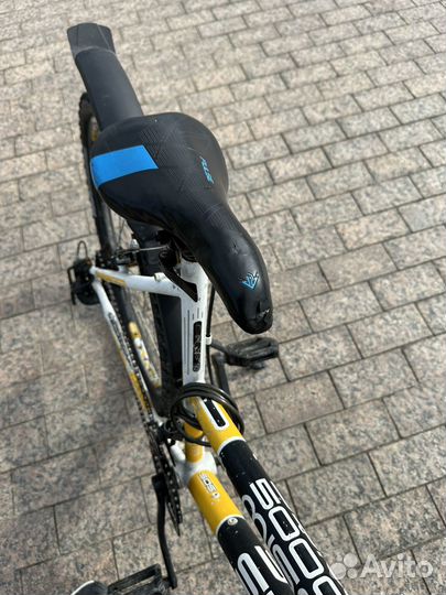 Велосипед stels 26