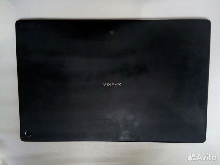 Планшет Sony Tablet Z 10.1