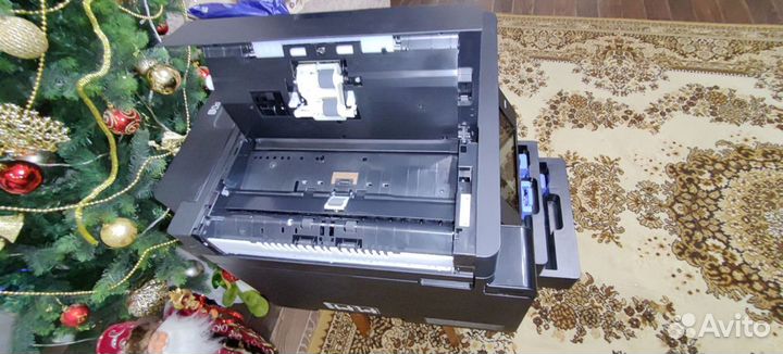 Мфу принтер Epson l6570