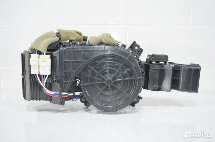 Корпус отопителя задний Infiniti Qx60 L50 2012+