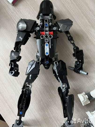 Lego Star Wars Оригинал