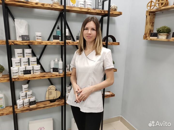 Лазерная эпиляция Шугаринг Самара мужская эпиляция