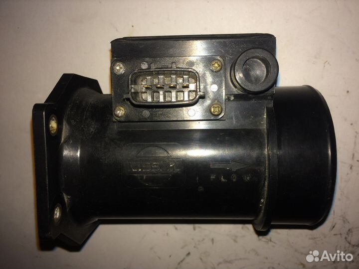 Расходомер Nissan 22680-0M600