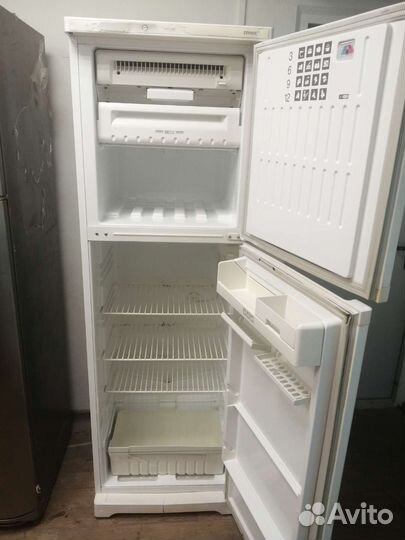 Холодильник stinol no frost