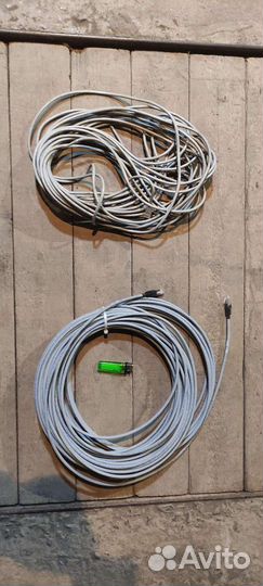 UTP (витая пара)