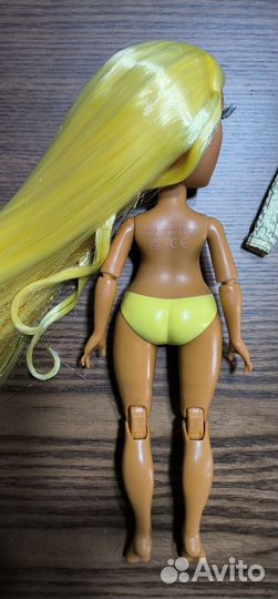 Кукла Rainbow high Санни