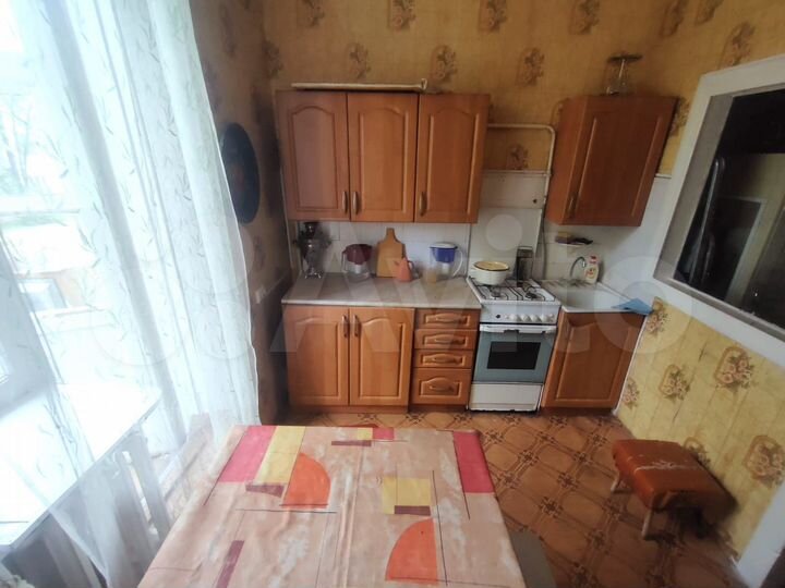 1-к. квартира, 41 м², 2/2 эт.