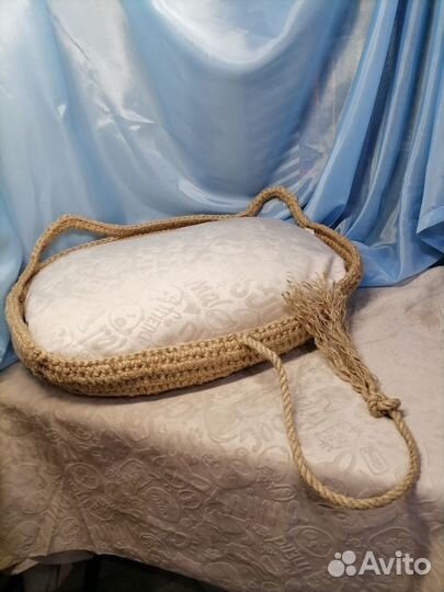 Лежанка для животных