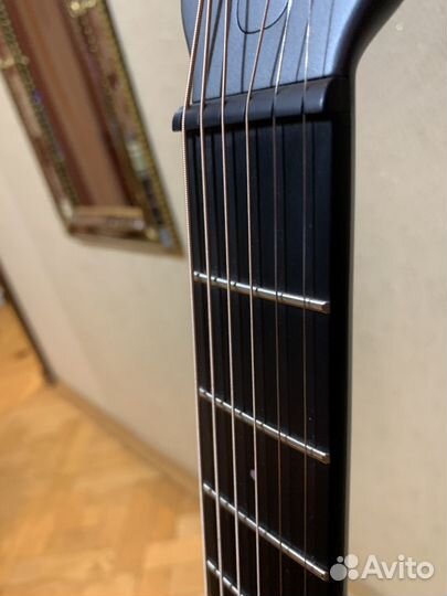 Гитара lava ME-4 38