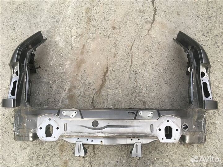 Задняя панель кузова bmw x 5 e 53