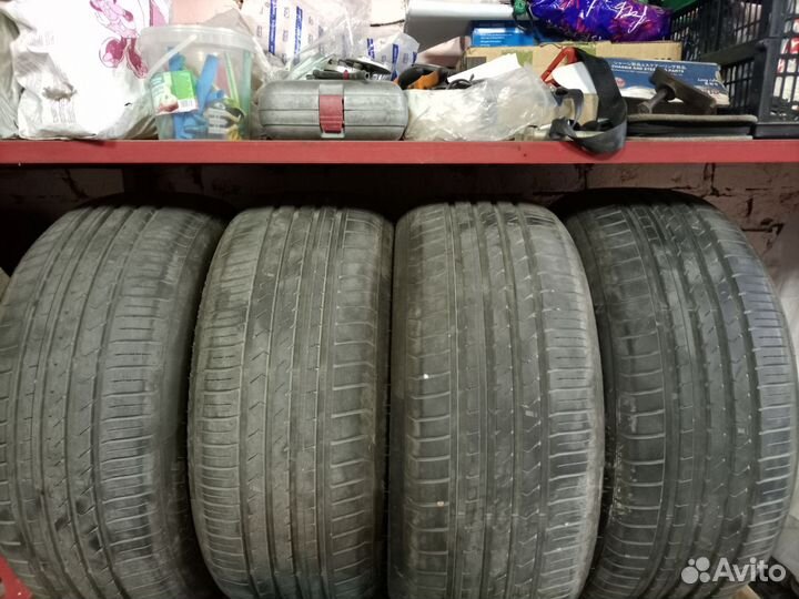 Winrun R330 215/50 R17