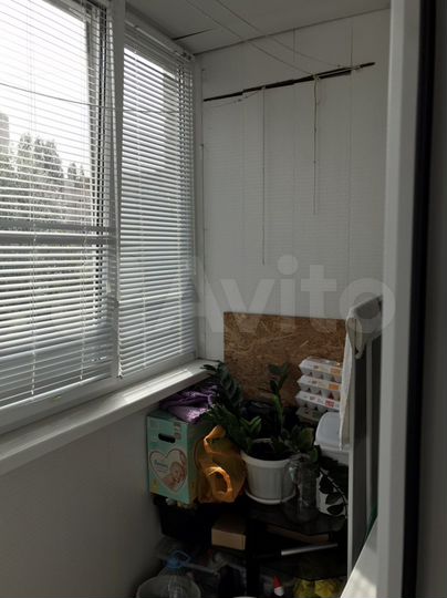 2-к. квартира, 51,2 м², 2/5 эт.