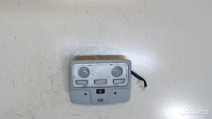 Фонарь салона Toyota RAV 4, 2014