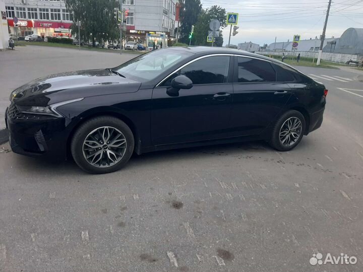 Такси Межгород, Трансфер по региону и РФ