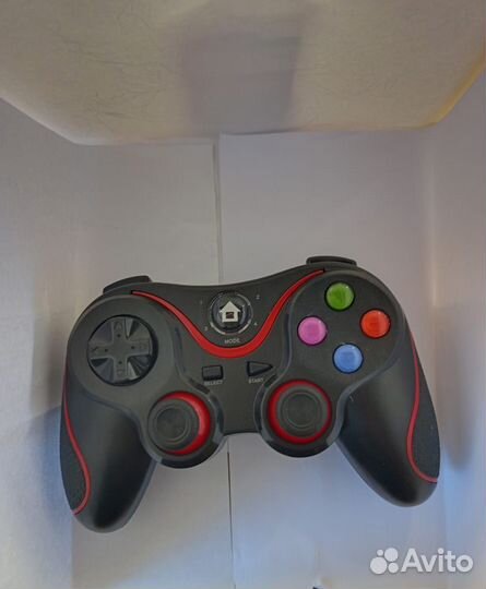 Геймпад V8 Bluetooth