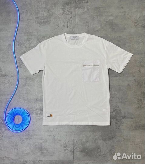 Футболка Carhartt
