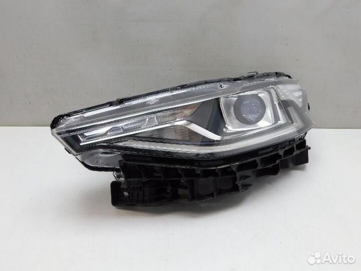 Фара левая Haval F7/F7x