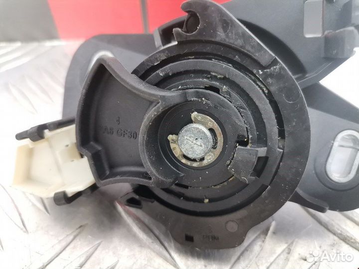 Ручка крышки багажника для Opel Vectra C