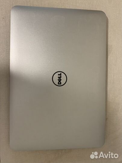 Dell xps 15