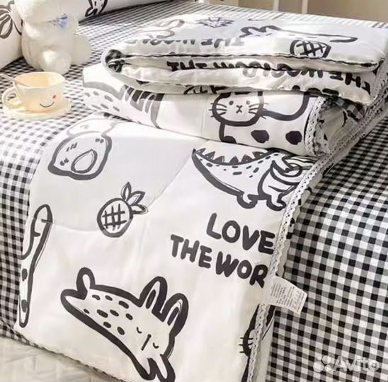 Постельное белье