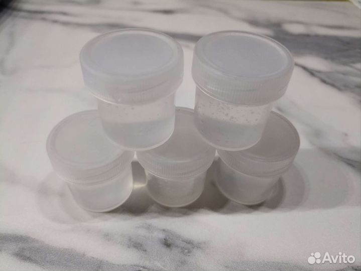 Силиконовое масло для дифференциалов 100K/10K