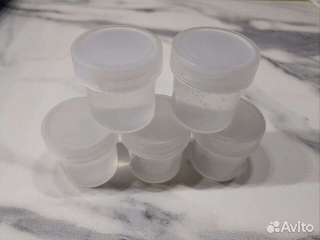 Силиконовое масло для дифференциалов 100K/10K