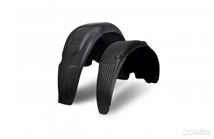 Подкрылки Лифан