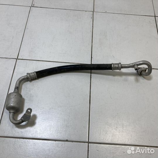 Трубка кондиционера Toyota Camry ACV40 2006-2011