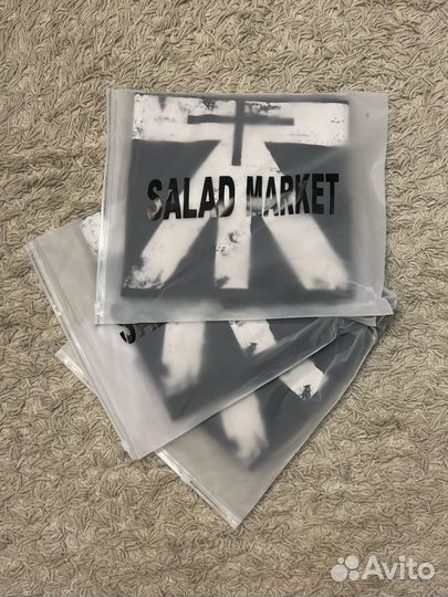 Salad market 
