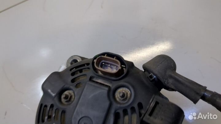 Генератор Lexus LS430 UCF30, 2002