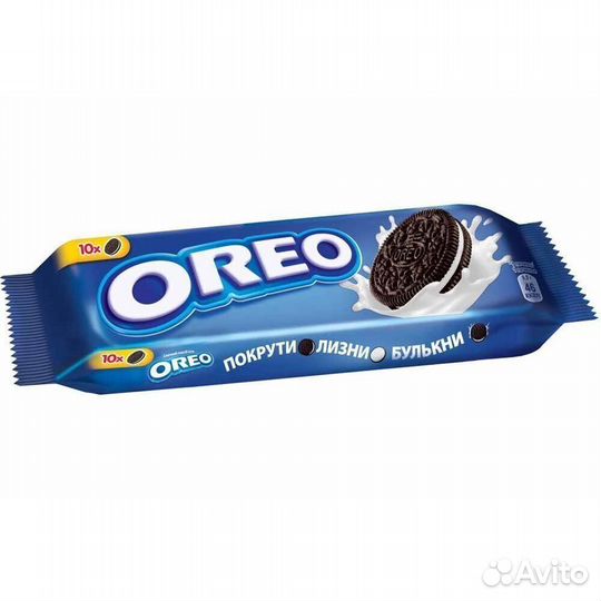 Печенье Oreo 95 г