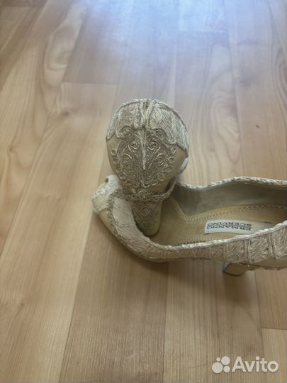 Туфли Италия