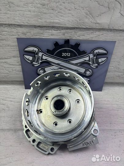 Суппорт насоса АКПП Kia K5 A8MF1 2022