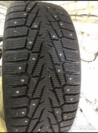 Nokian Tyres Hakkapeliitta 7 SUV 225/55 R18