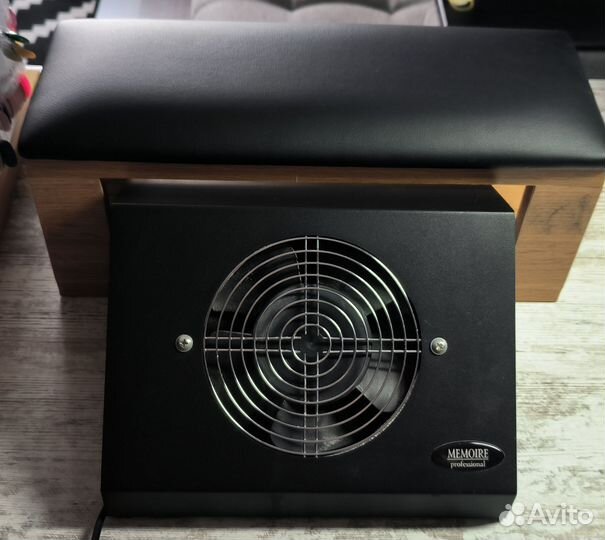 Вытяжка для маникюра 60 вт