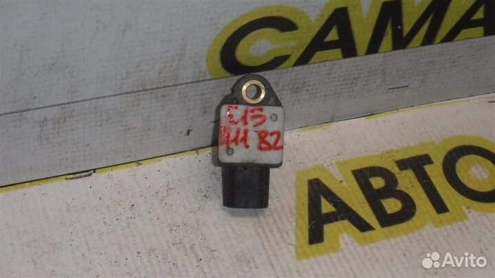 Датчик AIR BAG Toyota Corolla (E150) 2006-2013