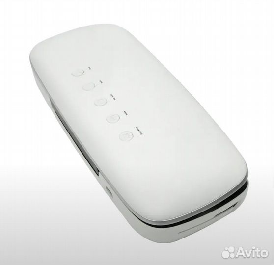 Вакуумный упаковщик QH-03