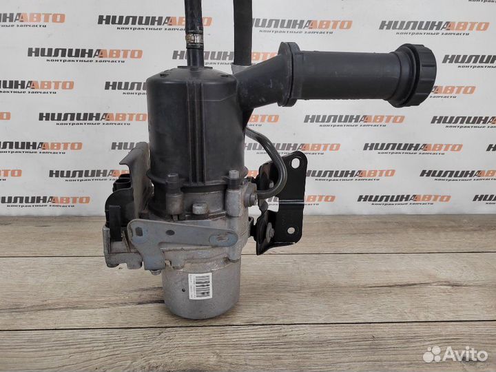 Насос гур Citroen C4 (2) хэтчбек 5-дв. 1.6