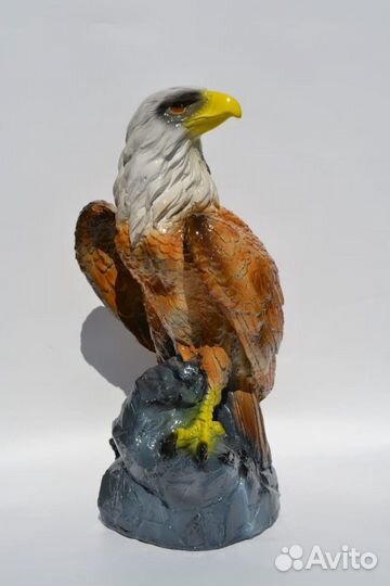 Копилка, садовые фигуры, подарок, статуэтка, бань