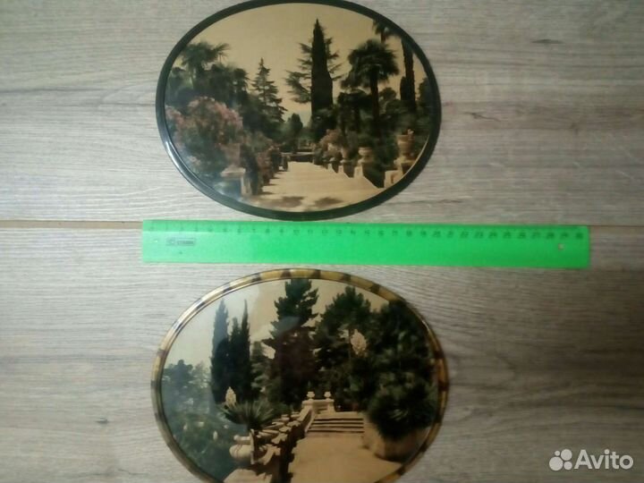 Вещи времен СССР